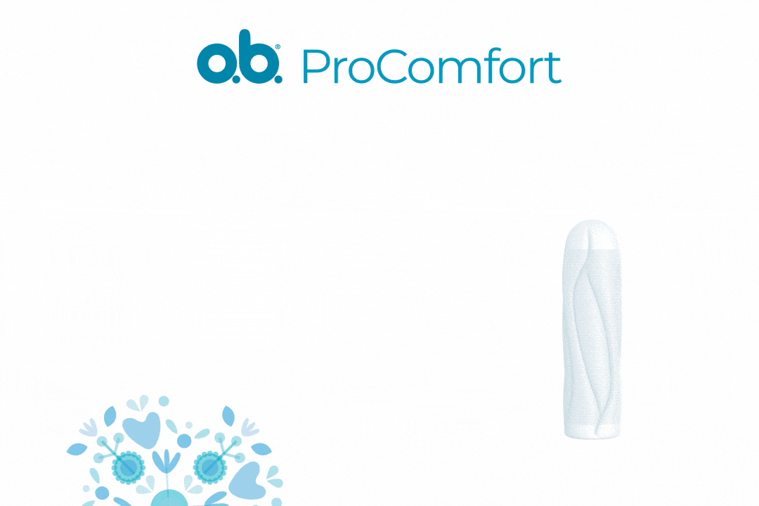 Technologie o.b. ProComfort